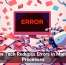 How Tech Reduces Errors in Manual Processes