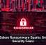 Gold Salem Ransomware Sparks Growing Security Fears