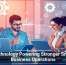 Technology Powering Stronger Small Business Operations