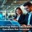 Technology Makes Daily Business Operations Run Smoother